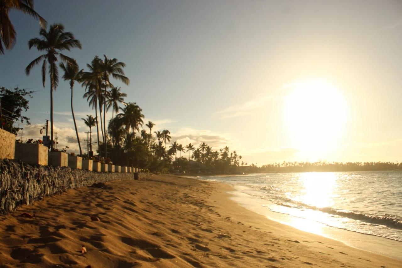 El Rincon De Abi 3* Las Terrenas