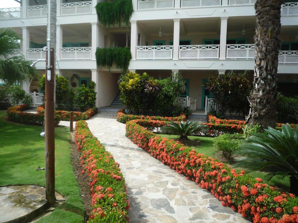 La Dolce Aparthotel 3*