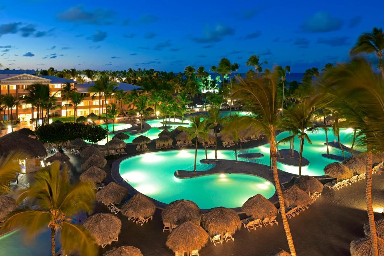 Iberostar Waves Dominicana Resort Bavaro