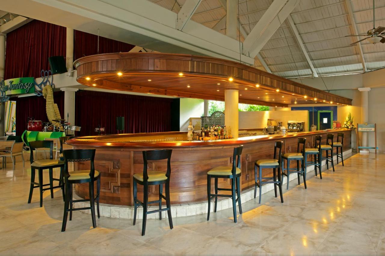 Resort Iberostar Waves Dominicana 5*