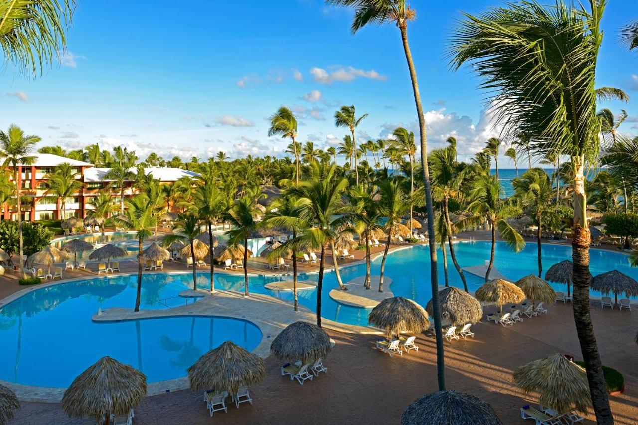 Iberostar Waves Dominicana Resort Bavaro