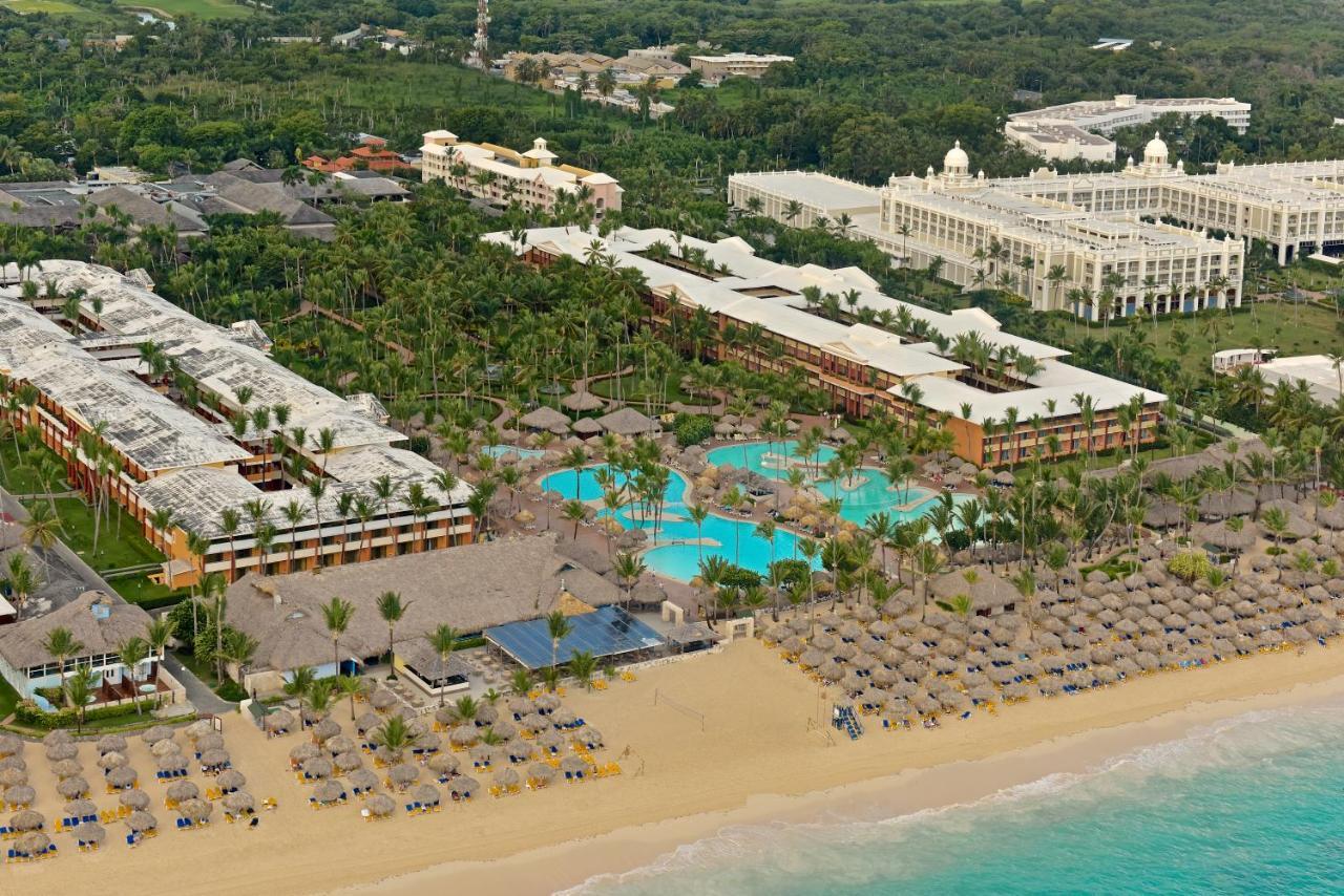 Resort Iberostar Waves Dominicana 5*