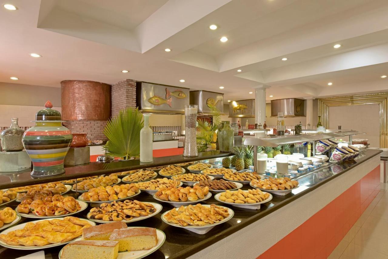 Iberostar Waves Dominicana 5* Bavaro