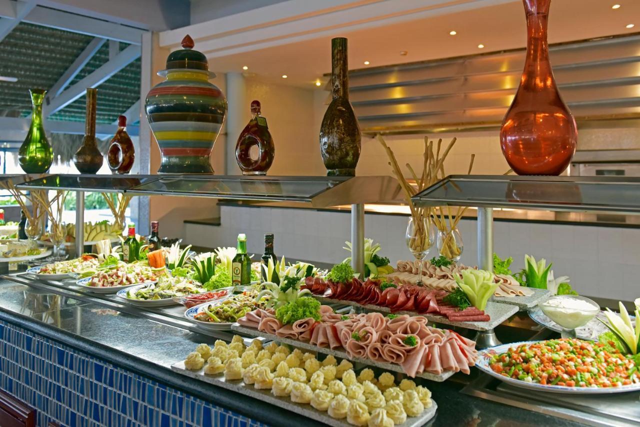 Iberostar Waves Dominicana Resort 5*