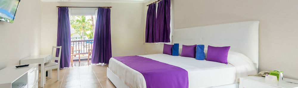 Be Live Experience Hamaca Garden 4*