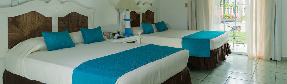 Be Live Experience Hamaca Garden