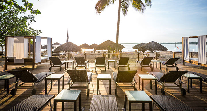Resort Bluebay Doradas Adults Only