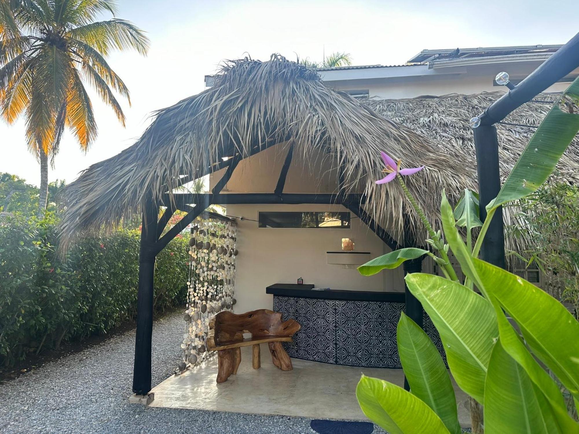 El Rincon De Abi Aparthotel