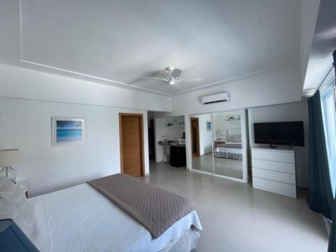 Elegante Blue Marine Apartment Juan Dolio