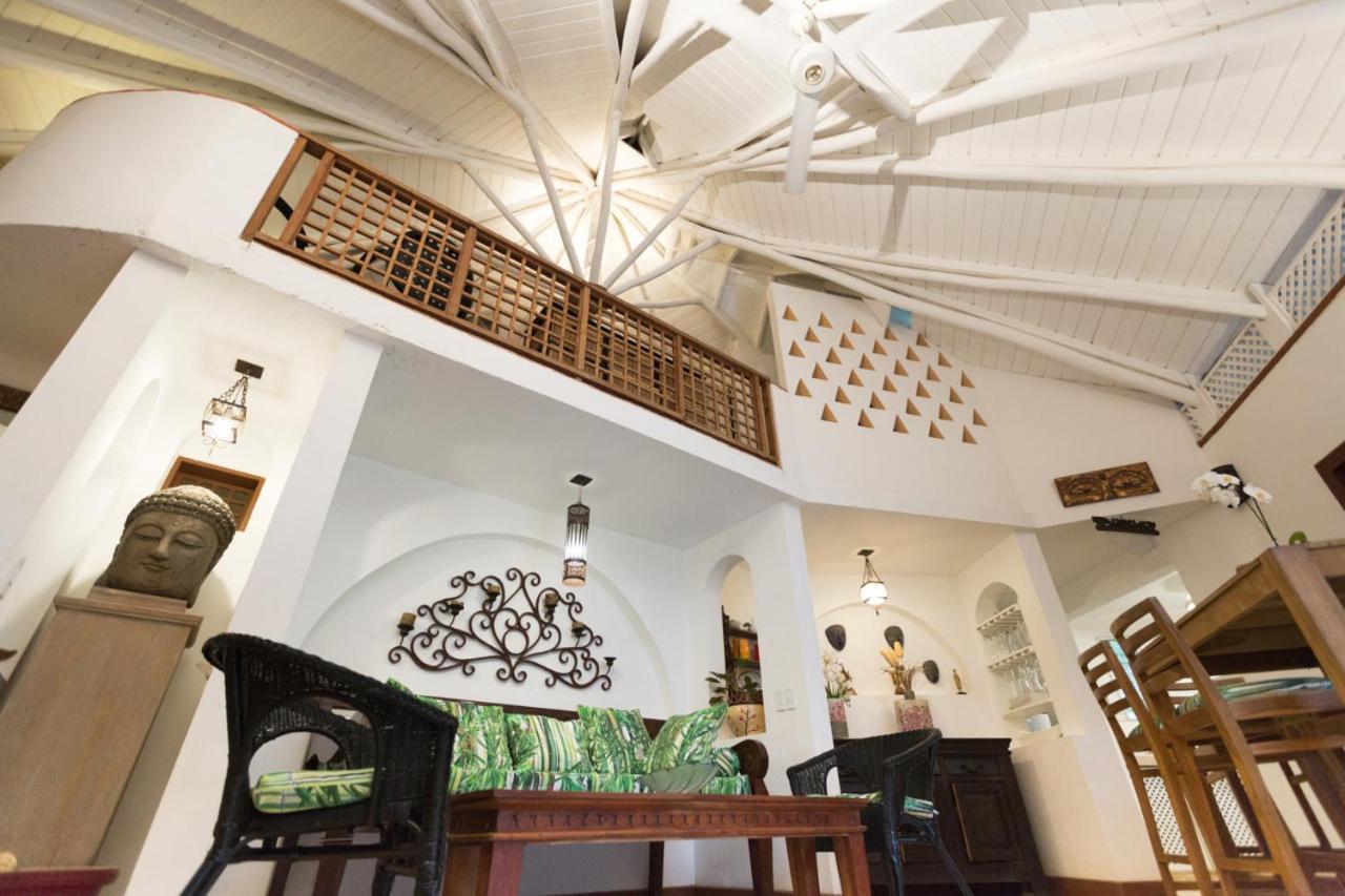 Casa Coson Hotel Las Terrenas