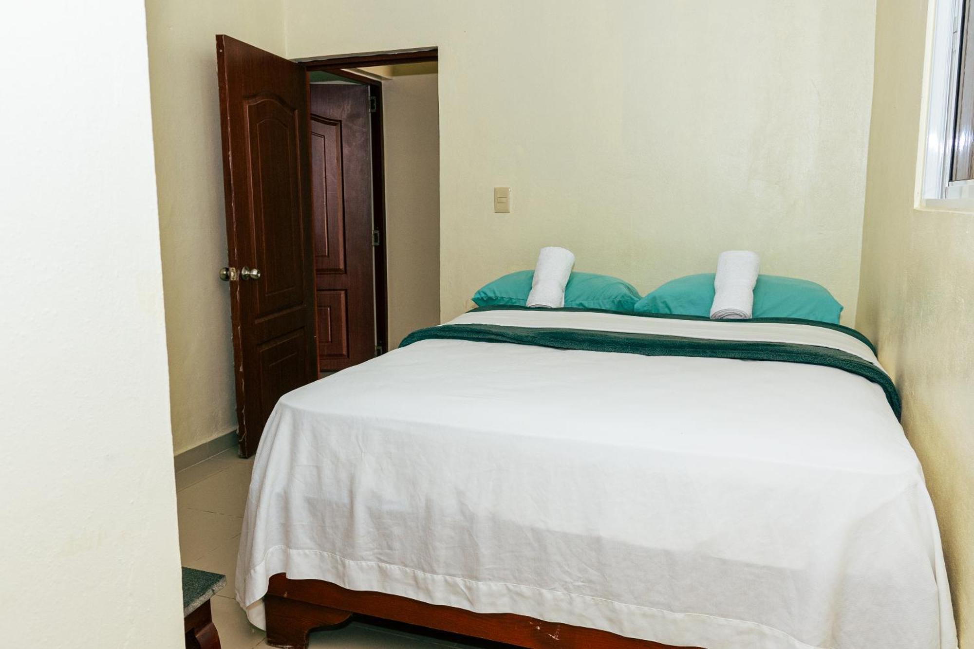 Aparthotel Tropical Island