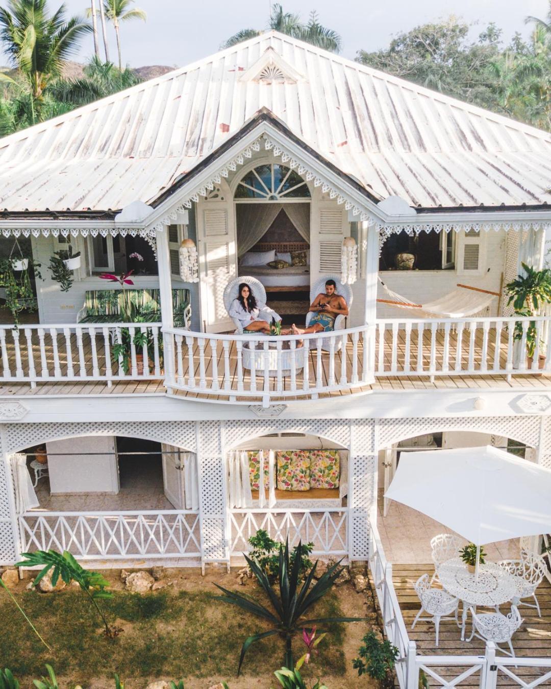 Casa Coson