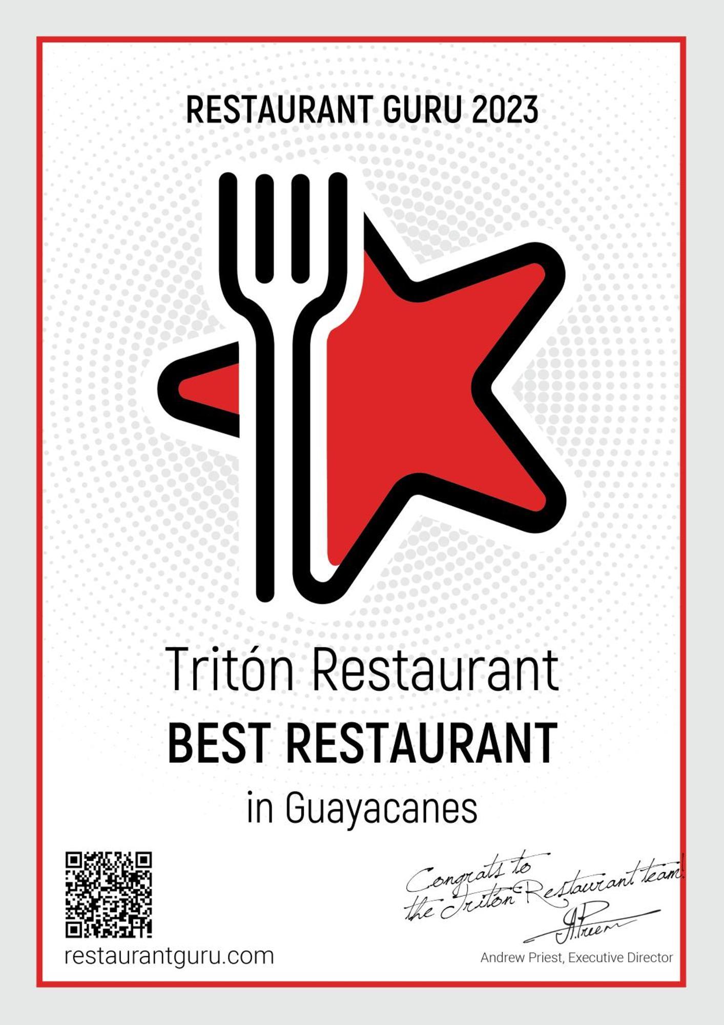 Triton Boutique & Restaurant Hotel Guayacanes