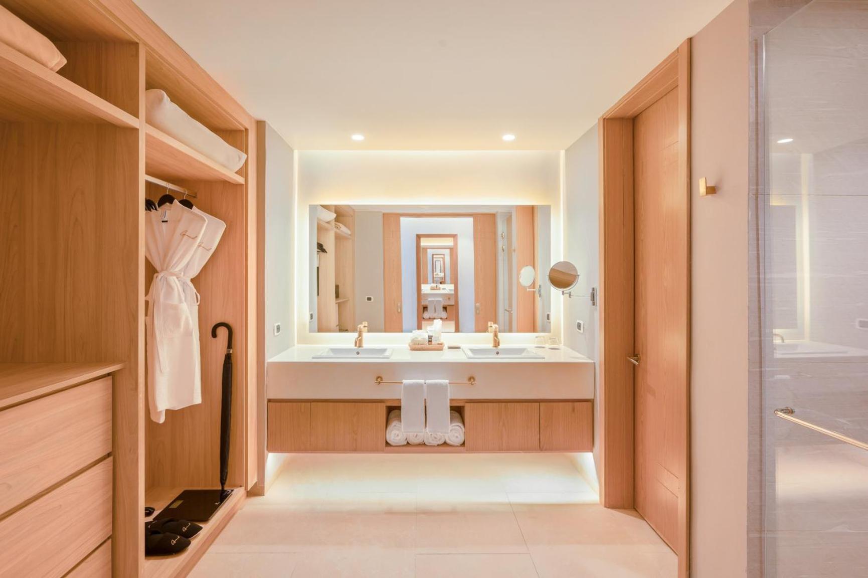 Resort Marriott Miches Beach, An (adults Only) Punta Cana