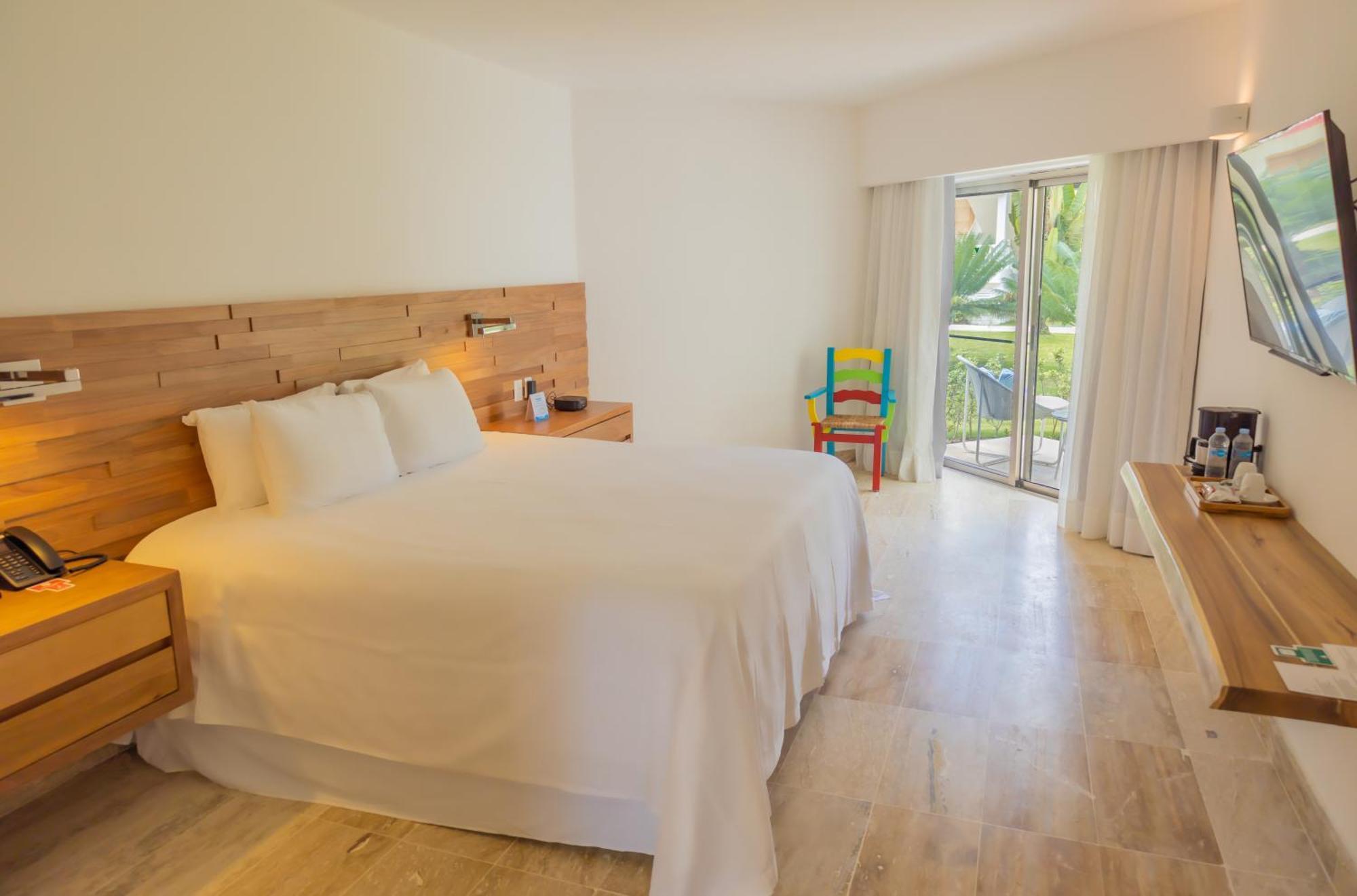 Viva V Samana By Wyndham, A Trademark Adults Las Terrenas