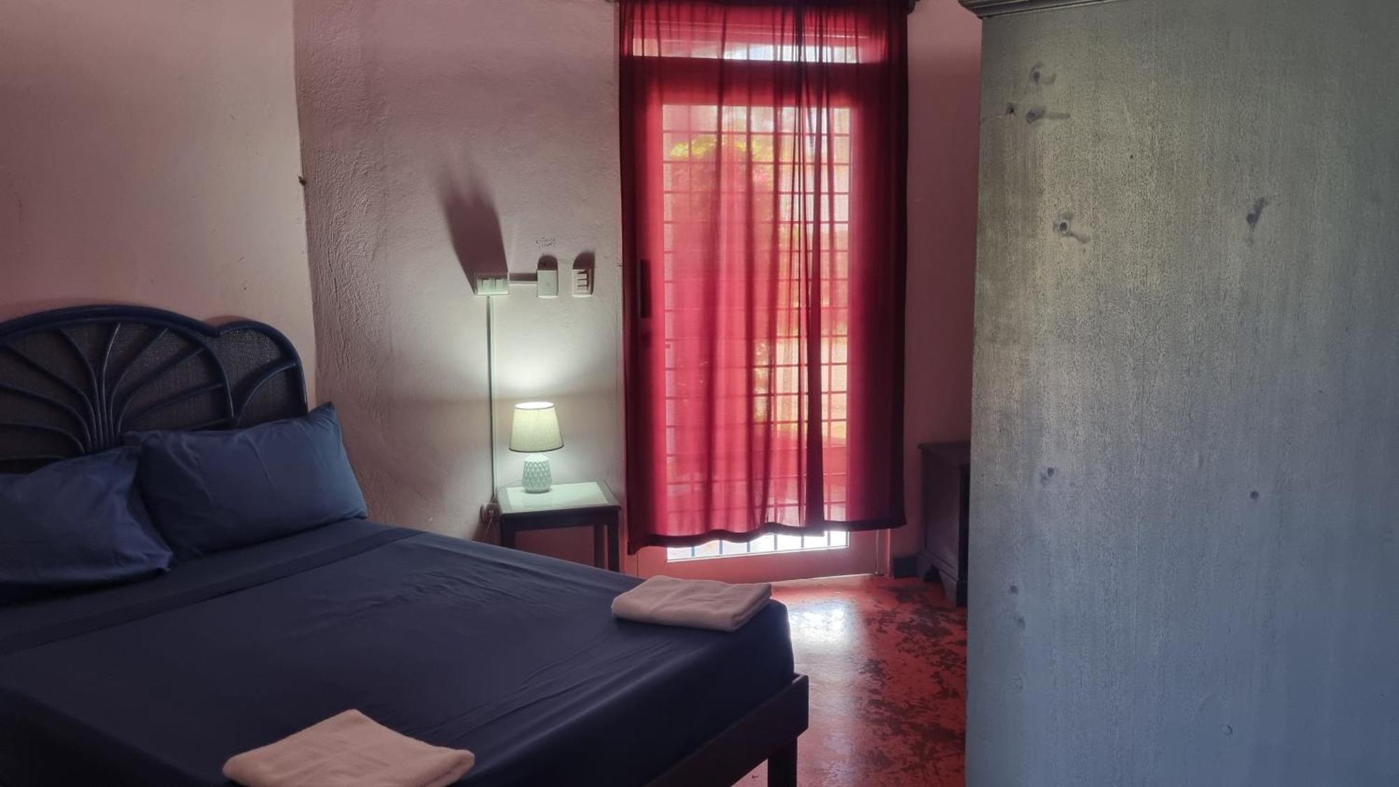 Hostel Il Triangolo *