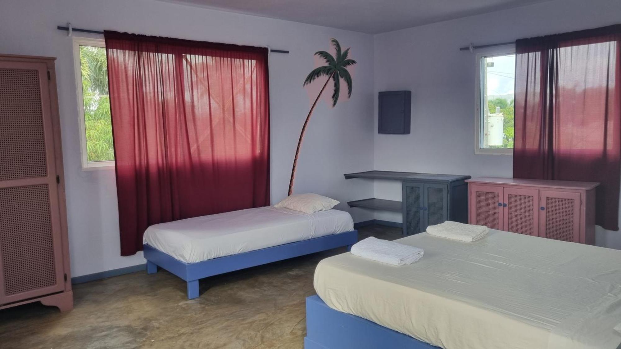 Il Triangolo Hostel