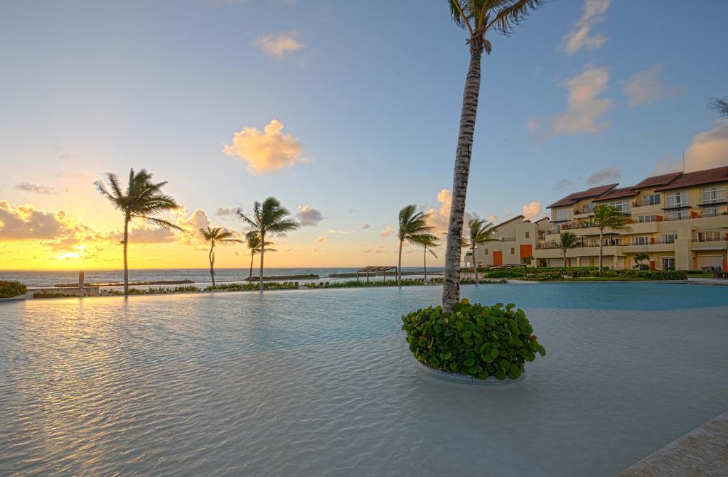 Resort Del Mar By Joy - Intimate Ocean Front Retreat - Cap Cana
