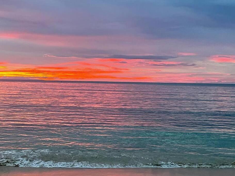Peaceful And Lovely Apartment! Front Las Terrenas