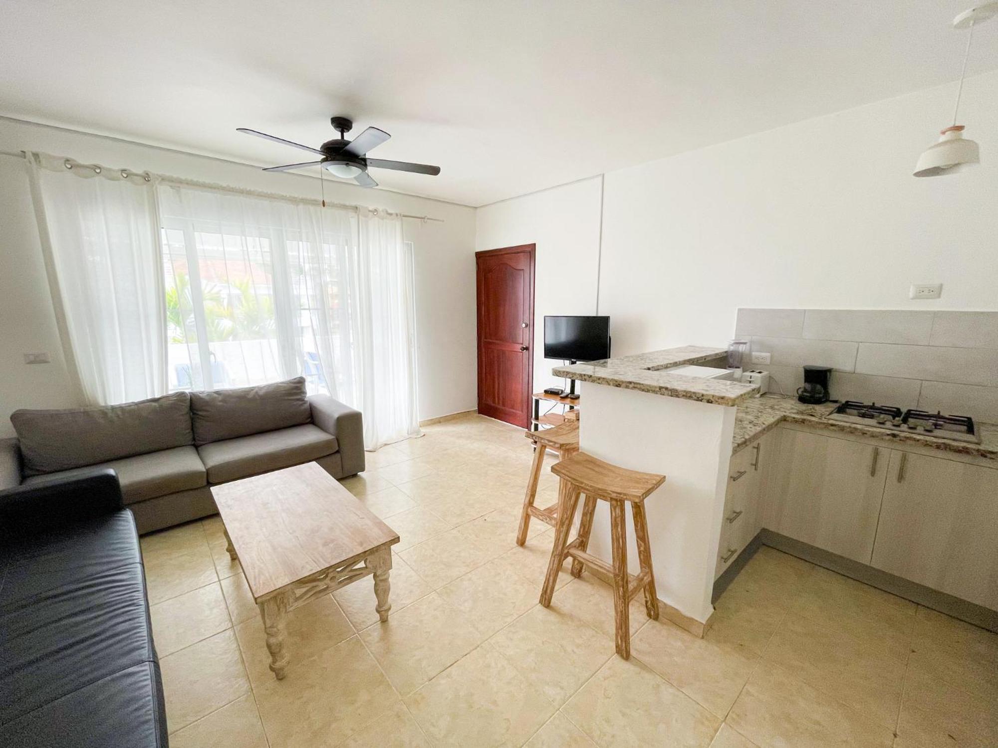 Hotel Caribbean Galaxy Paradise Los Corales Bavaro Beach Club & Spa 5*