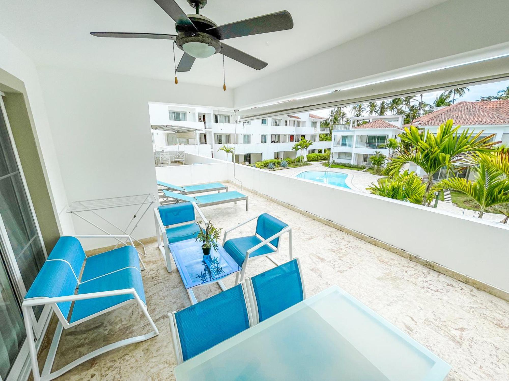 Hotel Caribbean Galaxy Paradise Los Corales Bavaro Beach Club & Spa Punta Cana