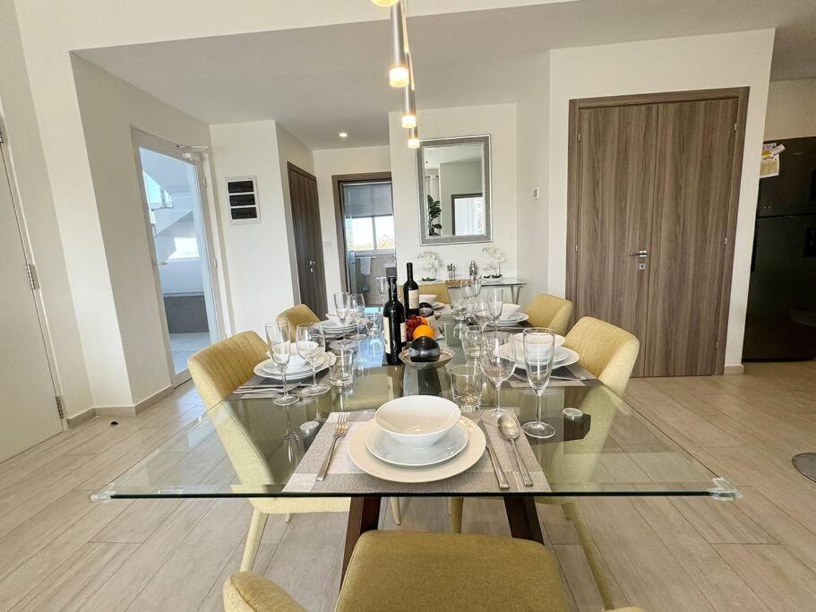 Cana Pearl Penthouse, Hard Rock Golf & Casino *