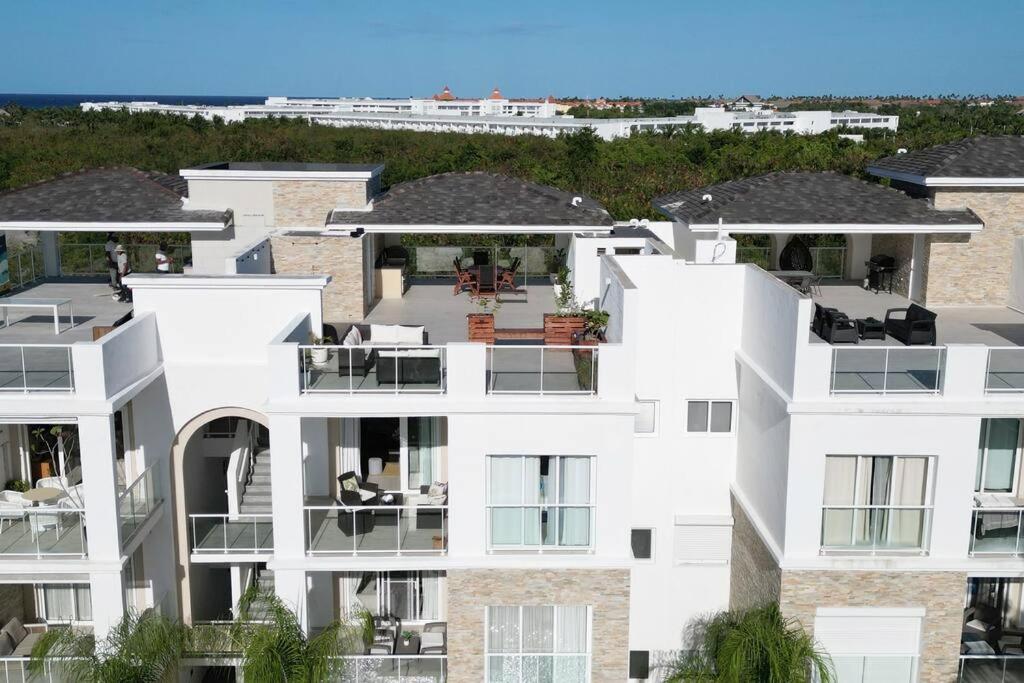 Apartment Cana Pearl Penthouse, Hard Rock Golf & Casino