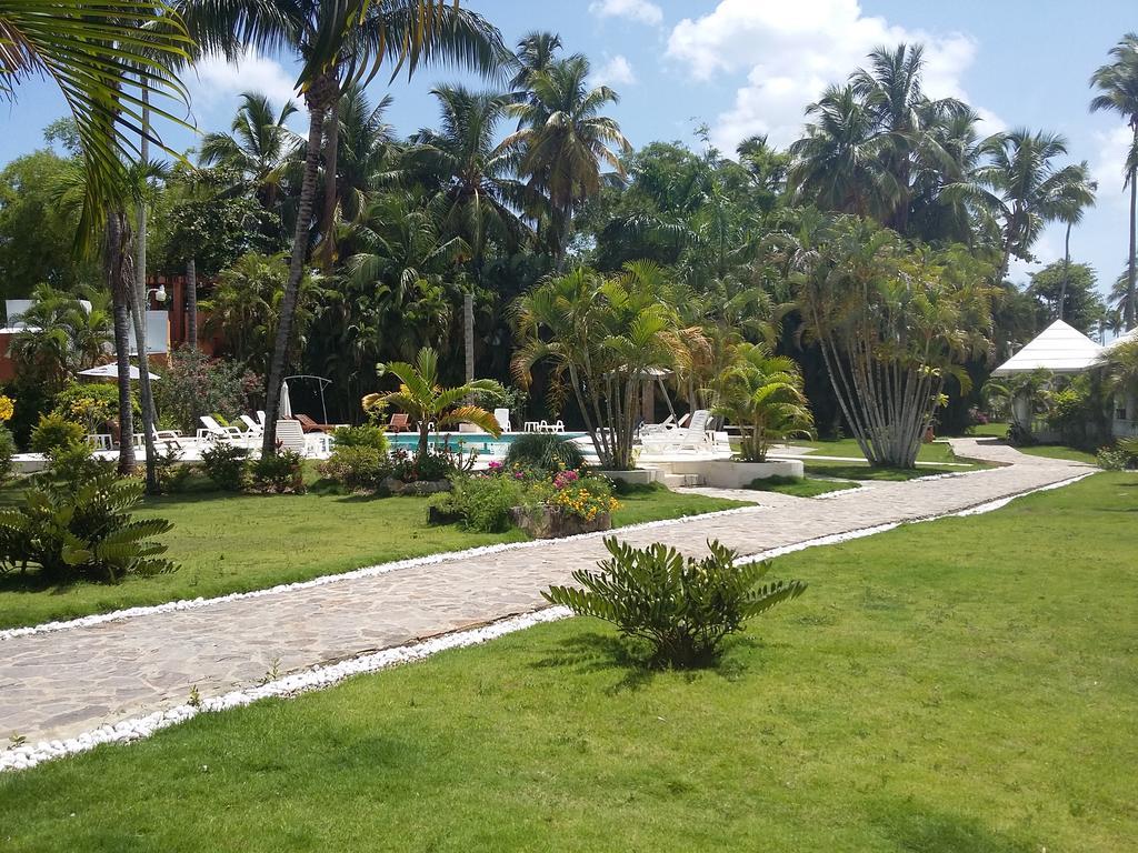 Punta Bonita