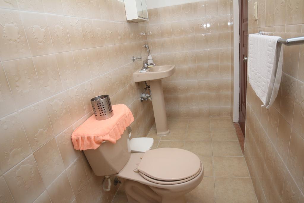 La Morada Aparthotel 3*