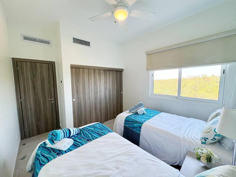 Cana Pearl Penthouse, Hard Rock Golf & Casino Punta Cana