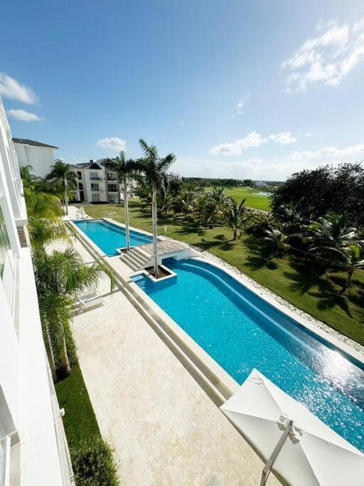 Cana Pearl Penthouse, Hard Rock Golf & Casino Apartment