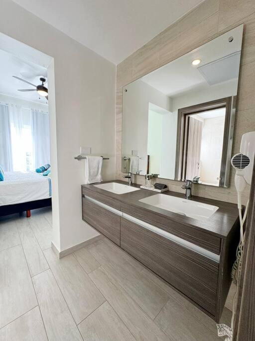 Apartment Cana Pearl Penthouse, Hard Rock Golf & Casino