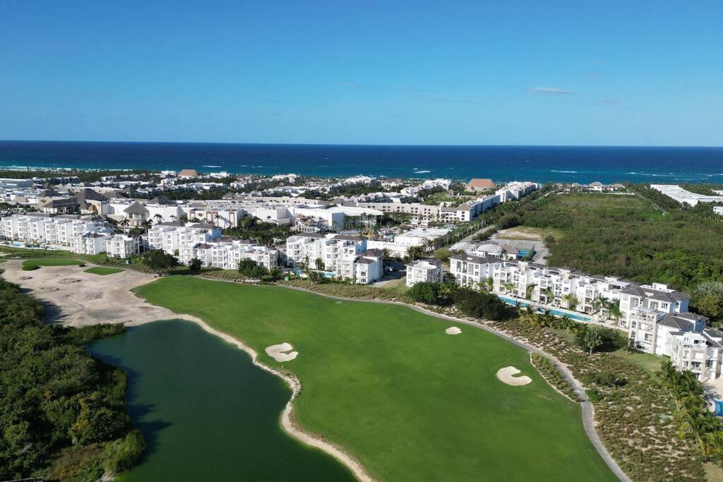 Cana Pearl Penthouse, Hard Rock Golf & Casino Punta Cana