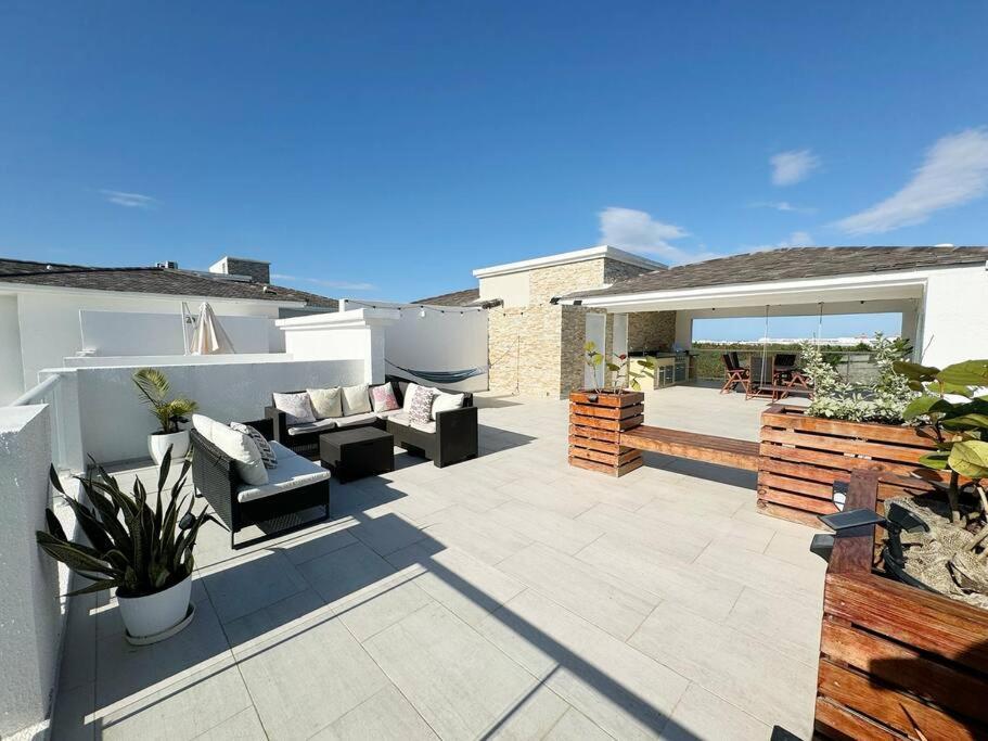 Cana Pearl Penthouse, Hard Rock Golf & Casino *