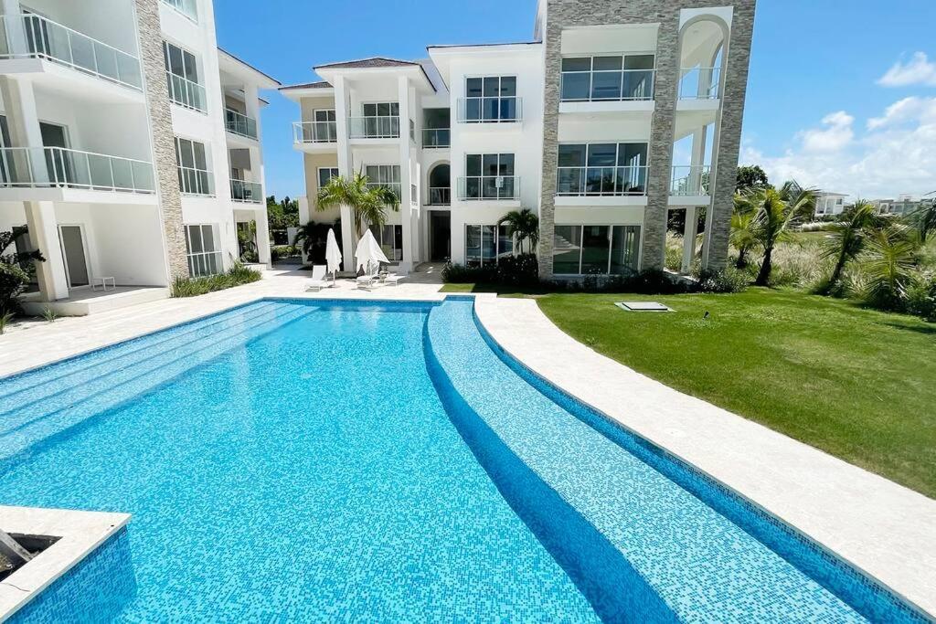 Cana Pearl Penthouse, Hard Rock Golf & Casino Apartment Punta Cana