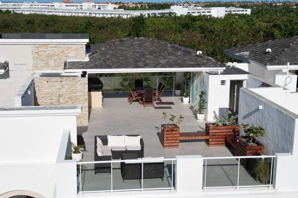Cana Pearl Penthouse, Hard Rock Golf & Casino Punta Cana