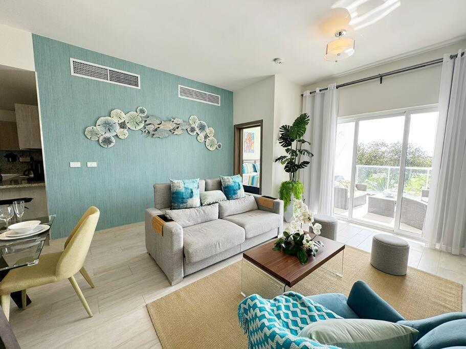 Cana Pearl Penthouse, Hard Rock Golf & Casino * Punta Cana