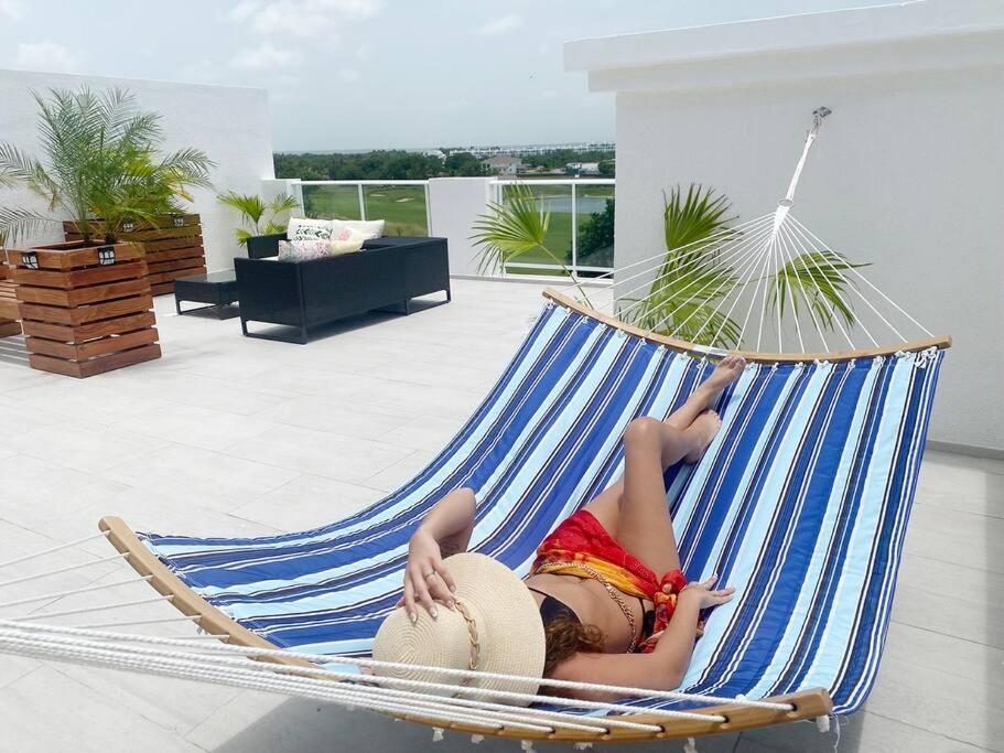 Apartment Cana Pearl Penthouse, Hard Rock Golf & Casino
