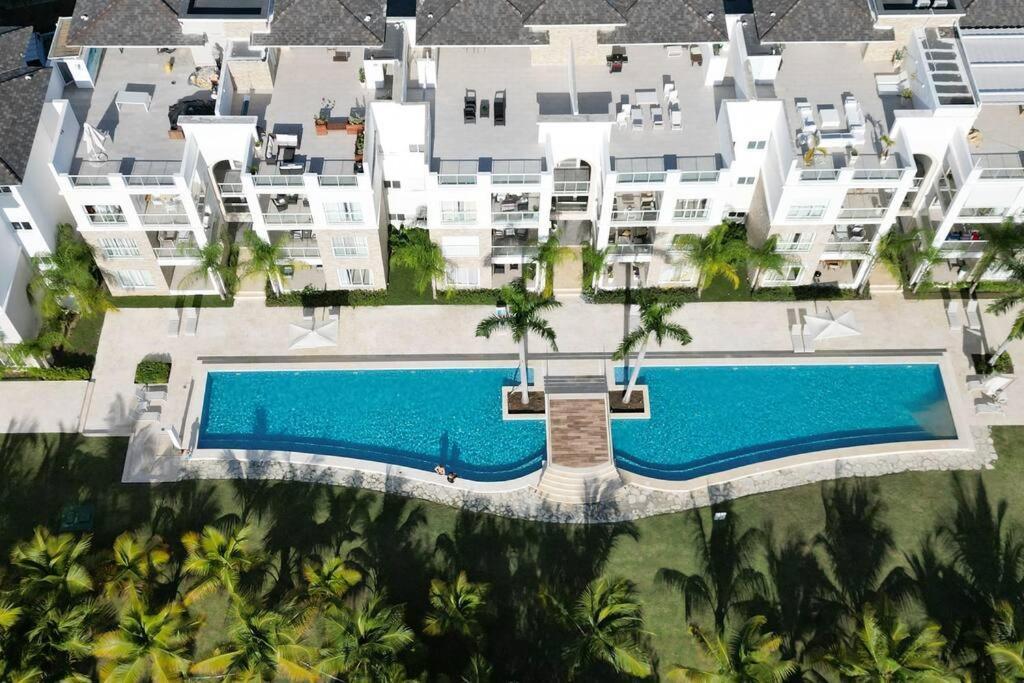 Cana Pearl Penthouse, Hard Rock Golf & Casino * Punta Cana