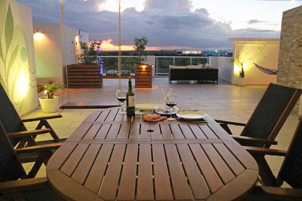Apartment Cana Pearl Penthouse, Hard Rock Golf & Casino *