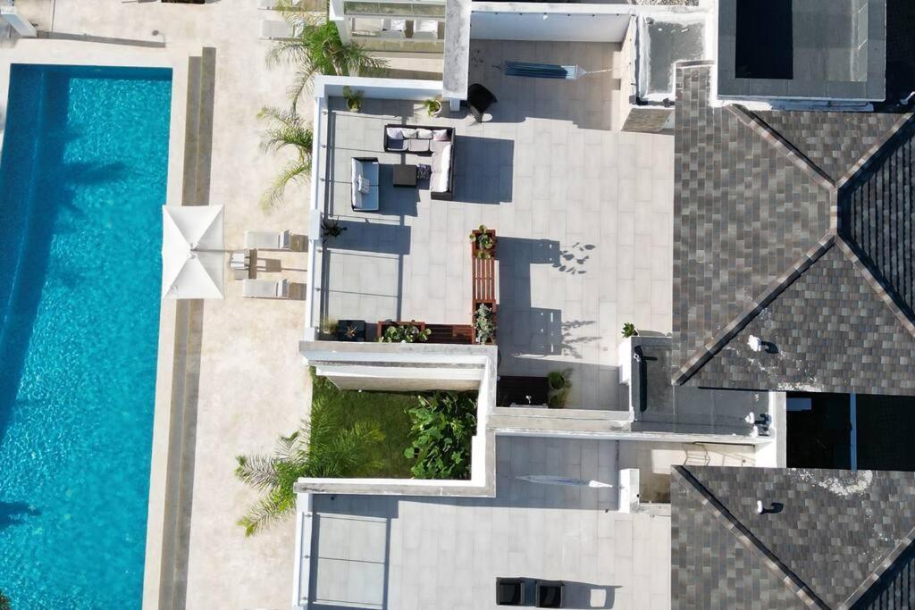 Cana Pearl Penthouse, Hard Rock Golf & Casino Apartment *