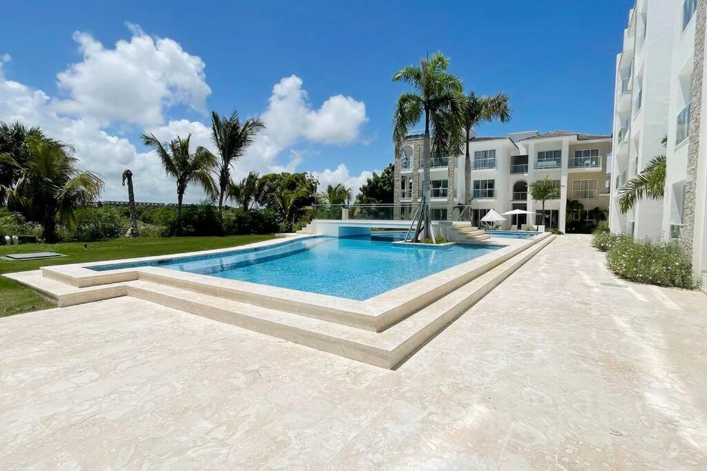 Cana Pearl Penthouse, Hard Rock Golf & Casino Apartment