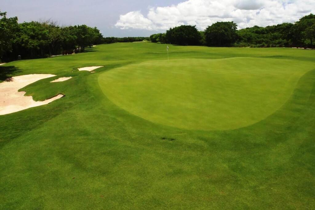 Apartment Cana Pearl Penthouse, Hard Rock Golf & Casino *