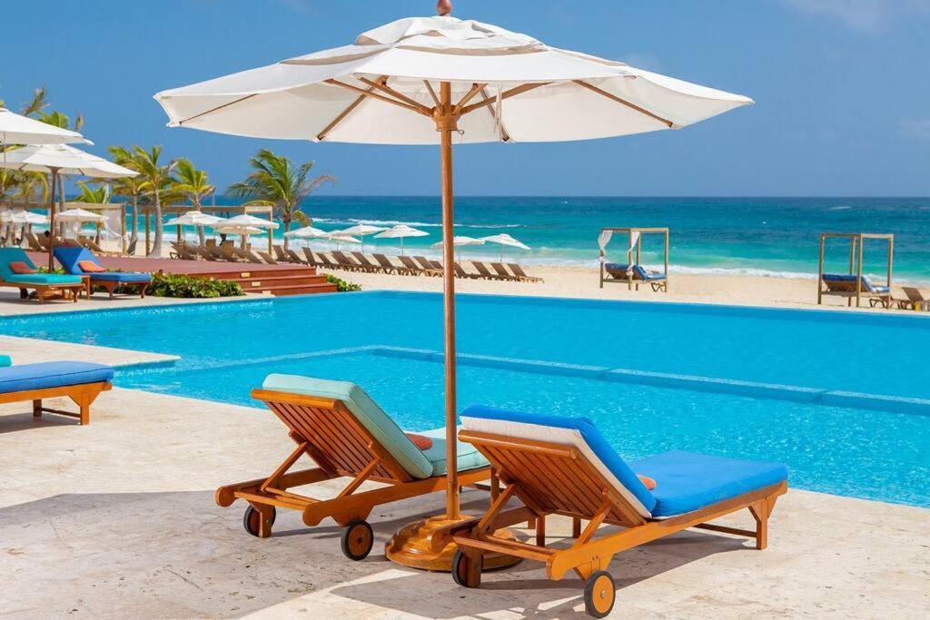 Cana Pearl Penthouse, Hard Rock Golf & Casino
