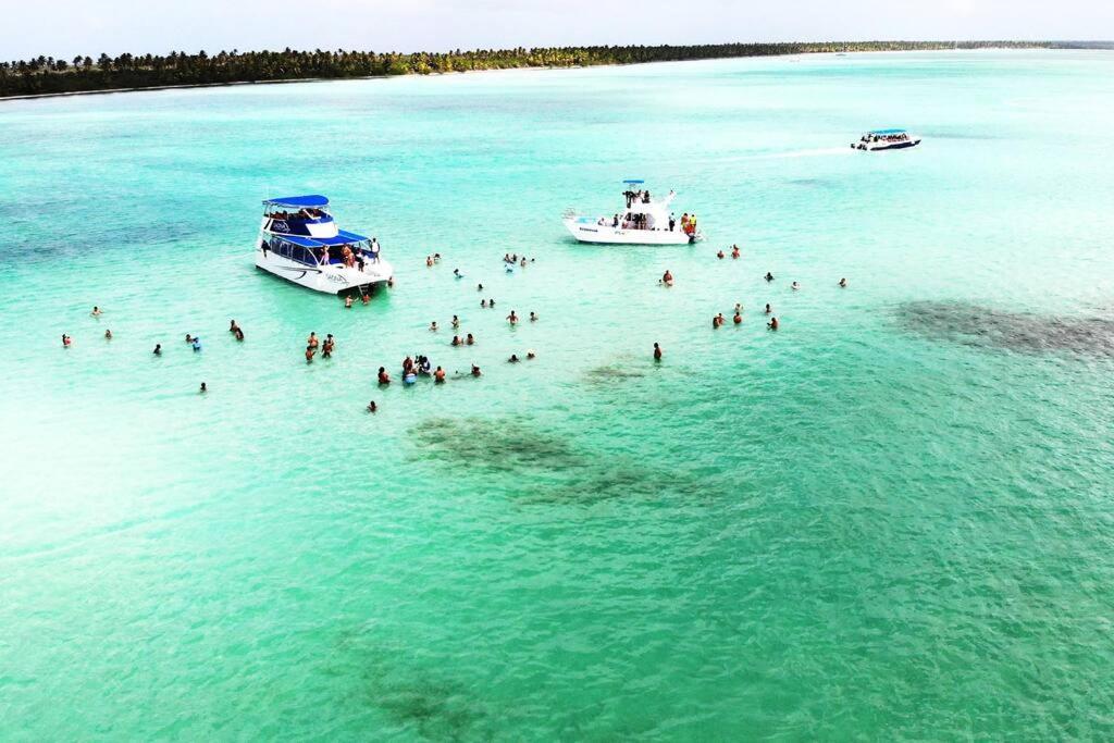 Apartment Cana Pearl Penthouse, Hard Rock Golf & Casino Punta Cana