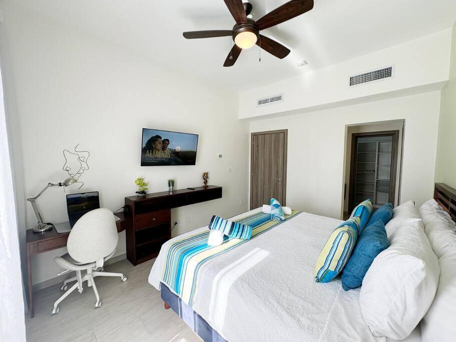 Cana Pearl Penthouse, Hard Rock Golf & Casino *