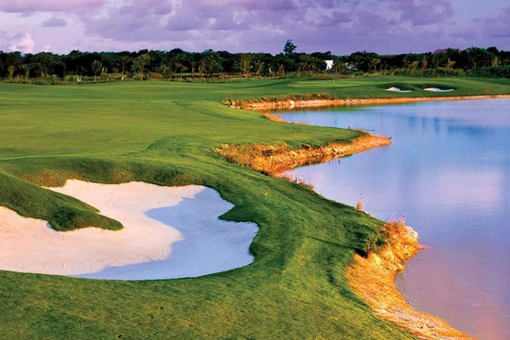 Cana Pearl Penthouse, Hard Rock Golf & Casino Apartment Punta Cana