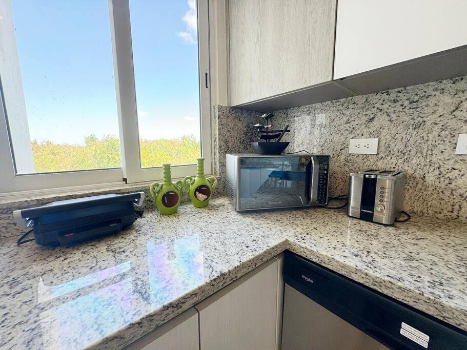 Apartment Cana Pearl Penthouse, Hard Rock Golf & Casino *