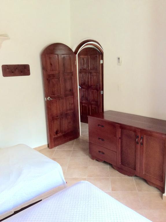 Kanesh Villas Las Terrenas