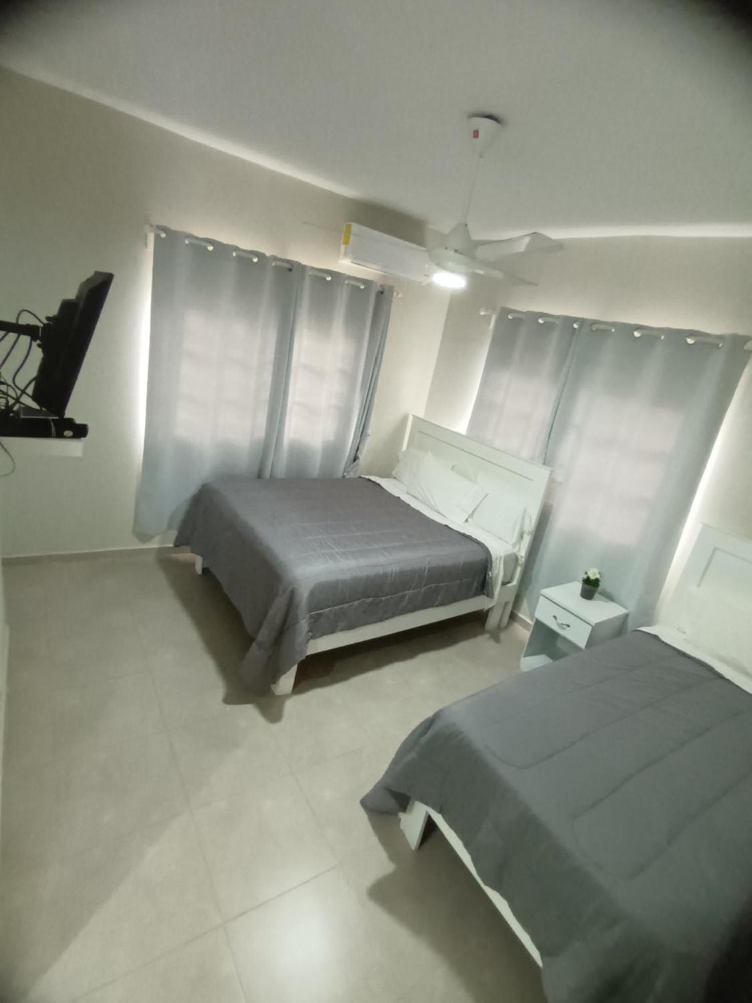 Aparthotel Macadana Nagua